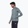 Bluza męska Mammut Taiss ML Jacket Men strata 4