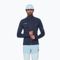 Bluza męska Mammut Taiss ML Jacket Men marine 2