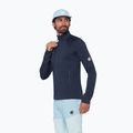 Bluza męska Mammut Taiss ML Jacket Men marine 4