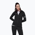 Bluza damska Mammut Taiss ML Hooded Jacket Women black