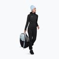 Bluza damska Mammut Taiss ML Hooded Jacket Women black 2