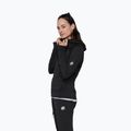 Bluza damska Mammut Taiss ML Hooded Jacket Women black 4