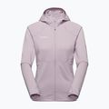 Bluza damska Mammut Taiss ML Hooded alpine calamint 6