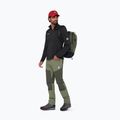 Bluza męska Mammut Taiss ML Half Zip Pull black 2