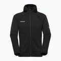 Bluza męska Mammut Taiss ML Hooded black