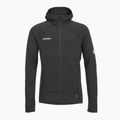 Bluza męska Mammut Taiss ML Hooded black