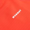 Bluza męska Mammut Taiss ML Hooded mammut red/dark mammut 3