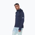 Bluza męska Mammut Taiss ML Hooded marine 4