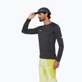 Longsleeve męski Mammut Ducan FL black 4