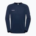Longsleeve męski Mammut Ducan FL marine 5