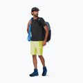 Koszulka trekkingowa męska Mammut Ducan FL T-Shirt Men black 2