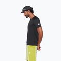 Koszulka trekkingowa męska Mammut Ducan FL T-Shirt Men black 4