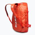Torba podróżna Mammut Cargo 50 l mammut red 2