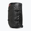 Walizka podróżna Mammut Wheeled Cargo 90 l Black