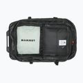 Walizka podróżna Mammut Wheeled Cargo 90 l Black 4