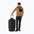 Walizka podróżna Mammut Wheeled Cargo 90 l Black 6