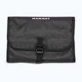 Kosmetyczka Mammut Rollup Essentials Kit black