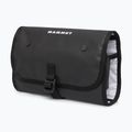 Kosmetyczka Mammut Rollup Essentials Kit black 2