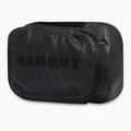 Kosmetyczka Mammut Cargo Essentials Kit black 2