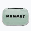 Kosmetyczka Mammut Cargo Essentials Kit silver sage