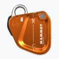 Przyrząd asekuracyjny Mammut Assist Belay Resistor gold