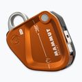 Przyrząd asekuracyjny Mammut Assist Belay Resistor gold 2