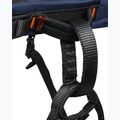 Uprząż wspinaczkowa Mammut Ophir 3 Slide 2.0 Harness marine/sapphire 3