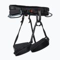 Uprząż wspinaczkowa Mammut Ophir 4 Slide 2.0 black/strata 2