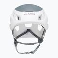 Kask wspinaczkowy Mammut Wall Rider 2.0 Helmet starta/white 2