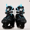 Łyżwy damskie K2 Ascent Ice W  9