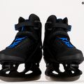 Łyżwy męskie Rollerblade Spark black/blue 9