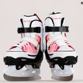 Łyżwy dziecięce Tempish Rebel Ice One-Pro white/pink 9