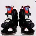 Łyżwy dziecięce FILA J-One HR black/red/blue 9