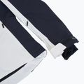 Kurtka narciarska damska KJUS Formula white/deep space 4