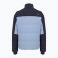 Kurtka narciarska męska KJUS Green Line 2.0 neptune/deep space 8
