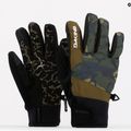 Rękawice snowboardowe męskie Dakine Impreza Gore-Tex cascade camo 9