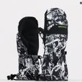 Rękawice snowboardowe dziecięce Dakine Yukon Mitt street art 6