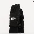 Rękawice narciarskie damskie The North Face Montana Utility SG black 8