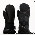 Rękawice podgrzewane damskie Therm-ic Ultra Heat Mitt W + Ultra-Lightweight Batteries black 7