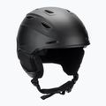 Kask narciarski Smith Aspect matte black