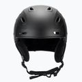 Kask narciarski Smith Aspect matte black 2