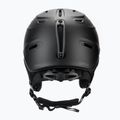 Kask narciarski Smith Aspect matte black 3