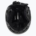Kask narciarski Smith Aspect matte black 5