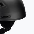 Kask narciarski Smith Aspect matte black 6
