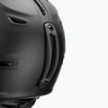 Kask narciarski Smith Aspect matte black 7