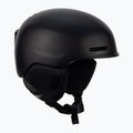 Kask narciarski Smith Maze matte black