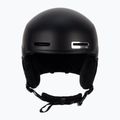 Kask narciarski Smith Maze matte black 2