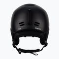 Kask narciarski Smith Maze matte black 3