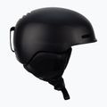 Kask narciarski Smith Maze matte black 4