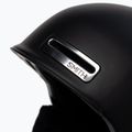 Kask narciarski Smith Maze matte black 6